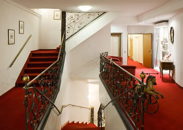 Hotel Weisses Ross