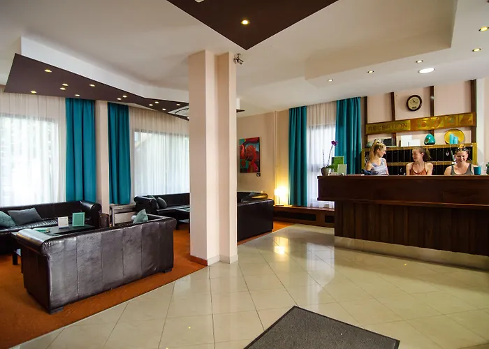 Hotel Palatinus