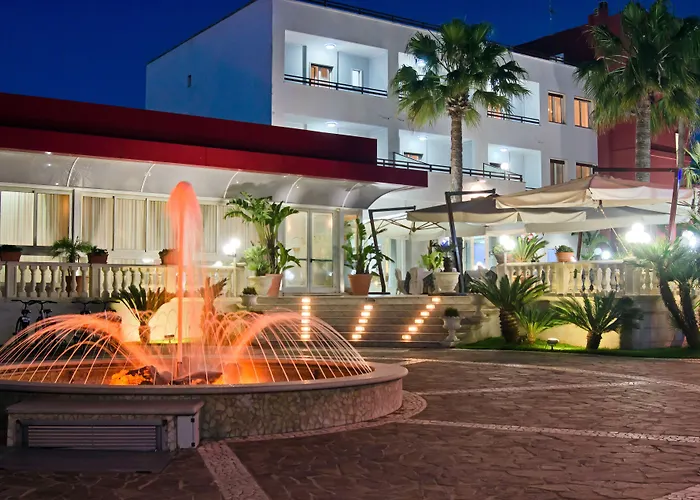 Hotel Mediterraneo
