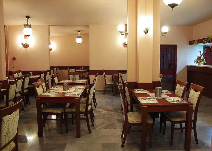 Hotel Palatinus