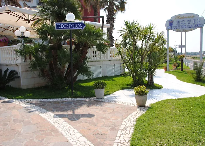 Hotel Mediterraneo