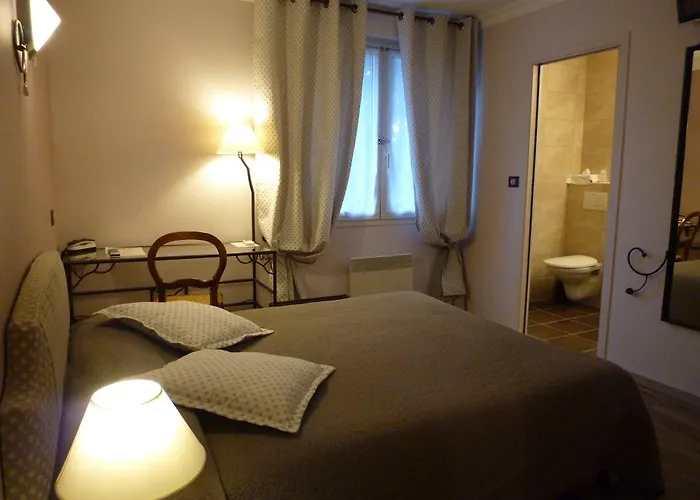Hôtel Ulysse Montpellier Centre