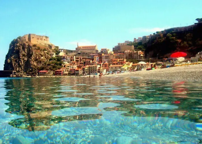 Hotel U' Bais