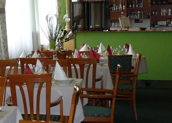 Hotel Hubert Nove Zamky