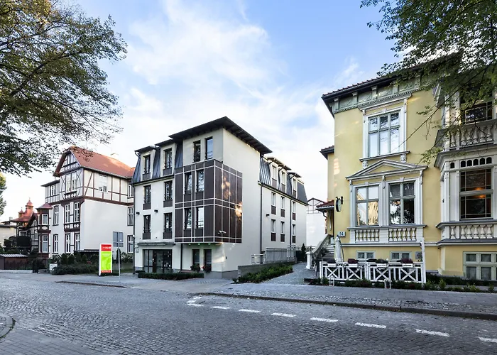 Hotel Impresja