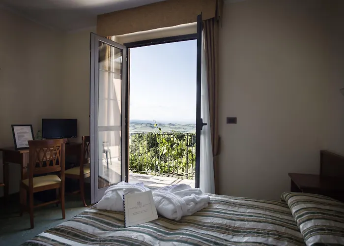 Albergo Ristorante San Biagio