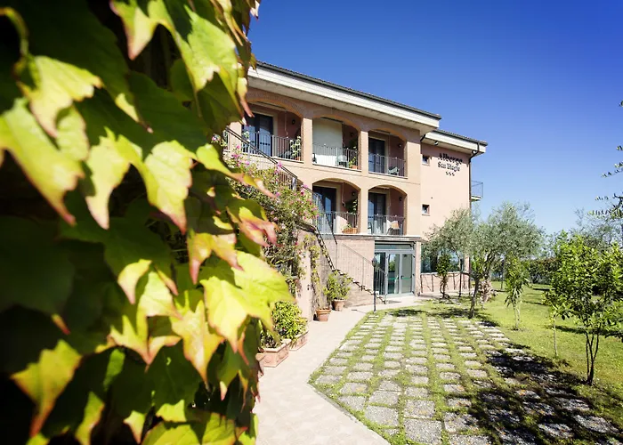 Albergo Ristorante San Biagio