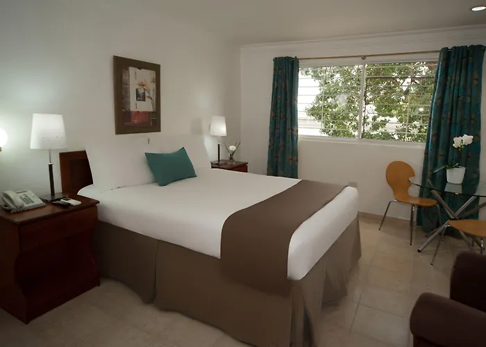 Hotel Aladino