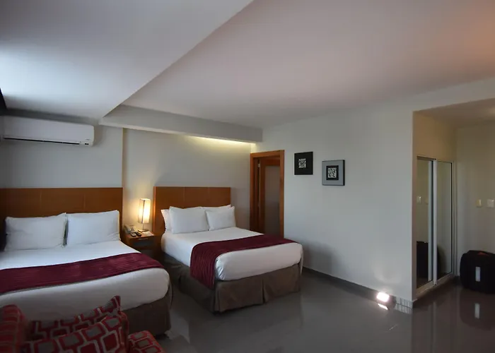 Hotel Aladino