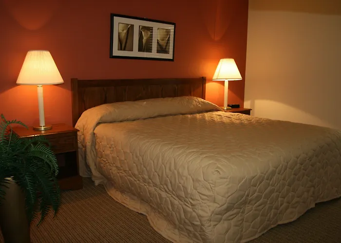 Affordable Suites Of America Fredericksburg