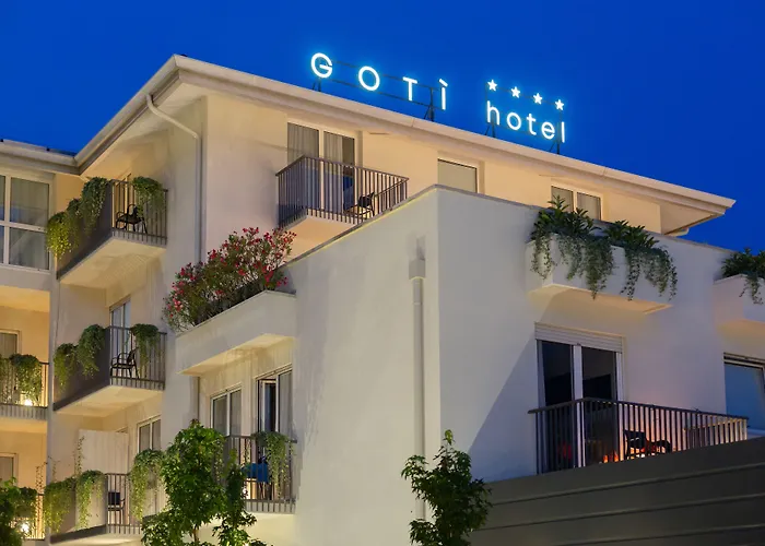 Goti Hotel