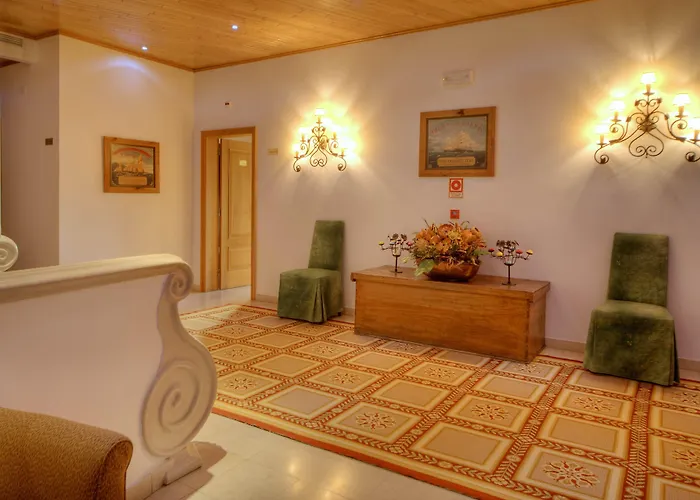 Hotel Dom Vasco