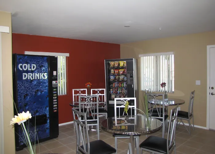 Siegel Select Casa Grande (Adults Only) Hotel