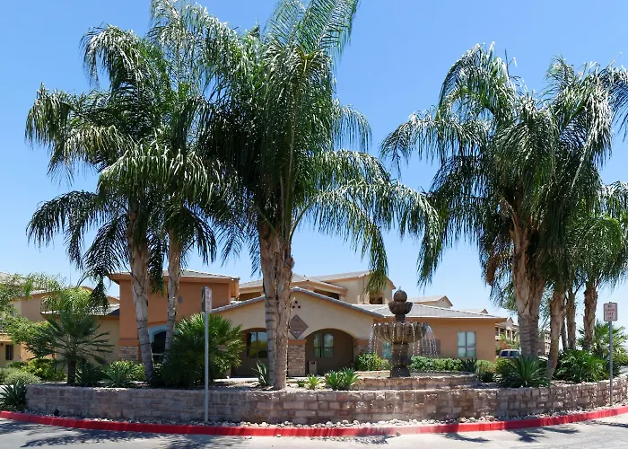 Siegel Select Casa Grande (Adults Only) Hotel