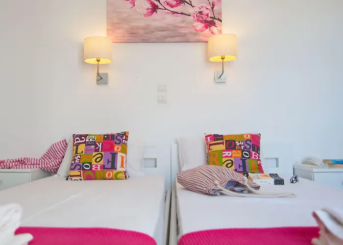Camara Hotel