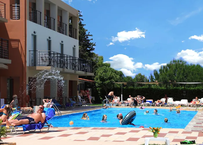 Sunrise Village Hotel - All Inclusive