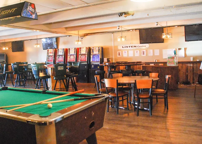Sunlac Inn Lakota