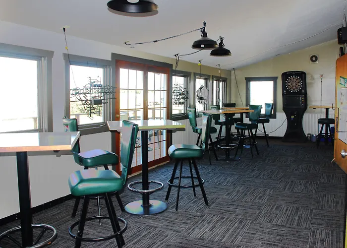 Sunlac Inn Lakota