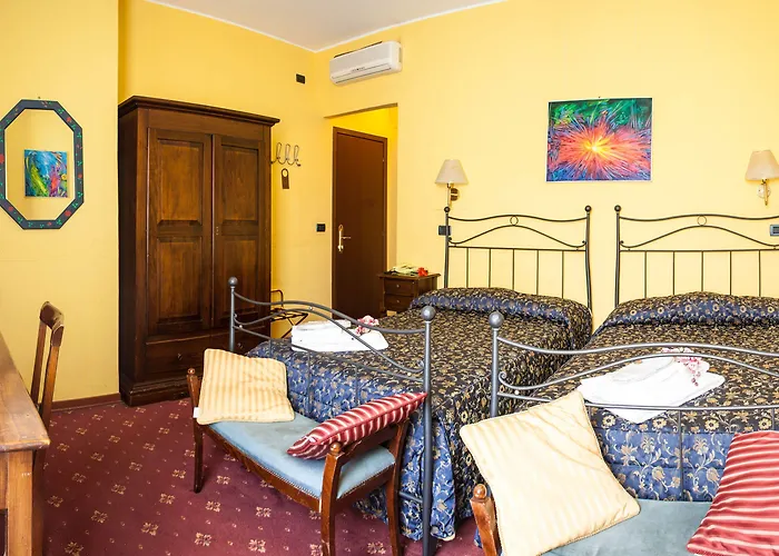 Hotel Parco Fiera