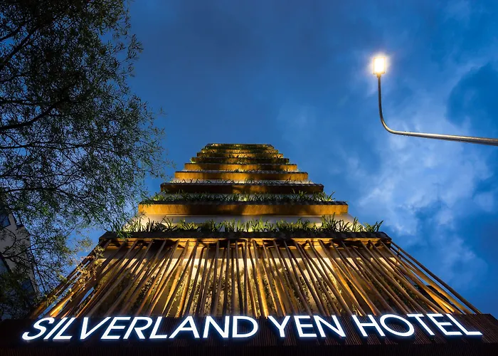Silverland Yen Hotel