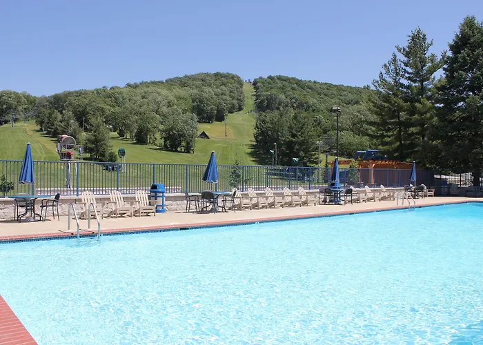 Liberty Mountain Hotel