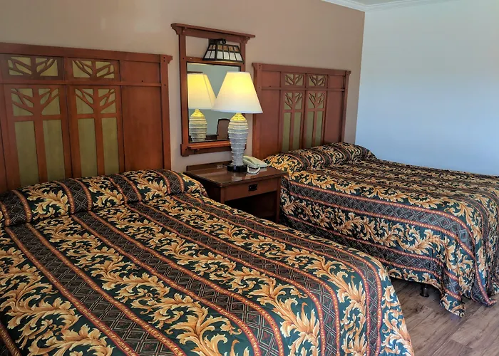Imperial 400 Motor Inn
