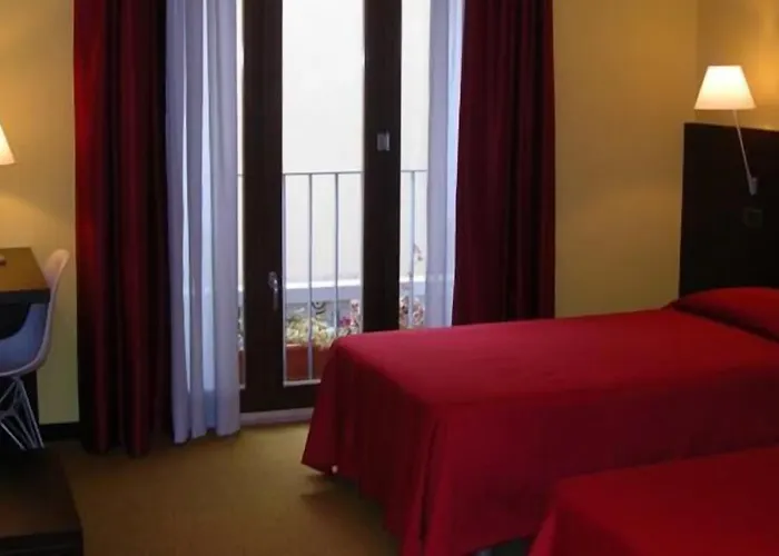Albergo Verdi