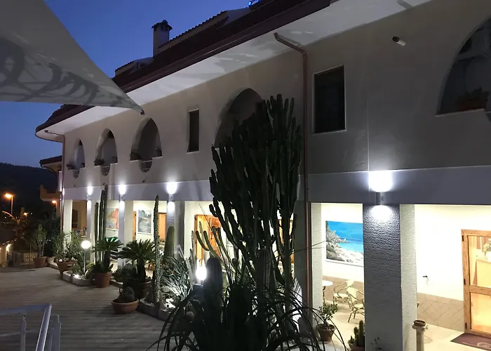Hotel La Praia