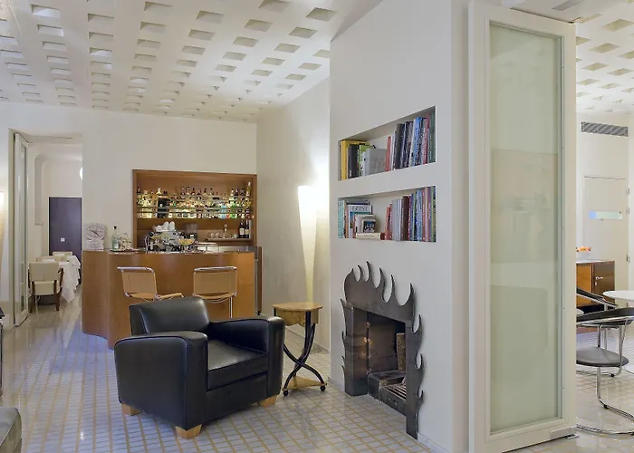 Petronilla - Hotel In Bergamo