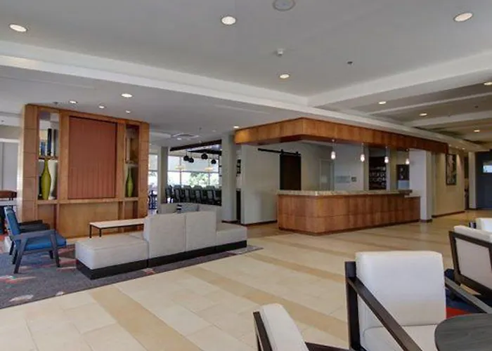 Hyatt House Naperville/Warrenville