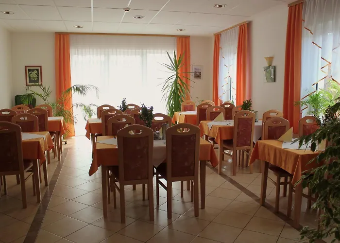 Garni Hotel Villa Tamara