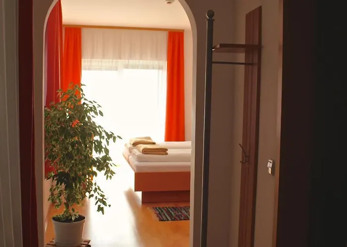 Garni Hotel Villa Tamara