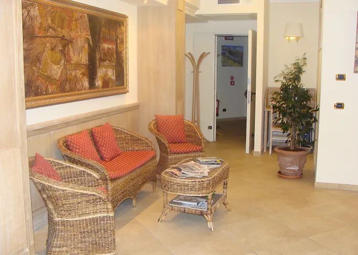 Hotel Belforte
