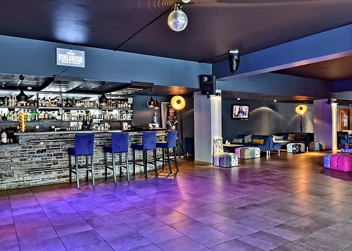 Hotel Krynica Conference & Spa