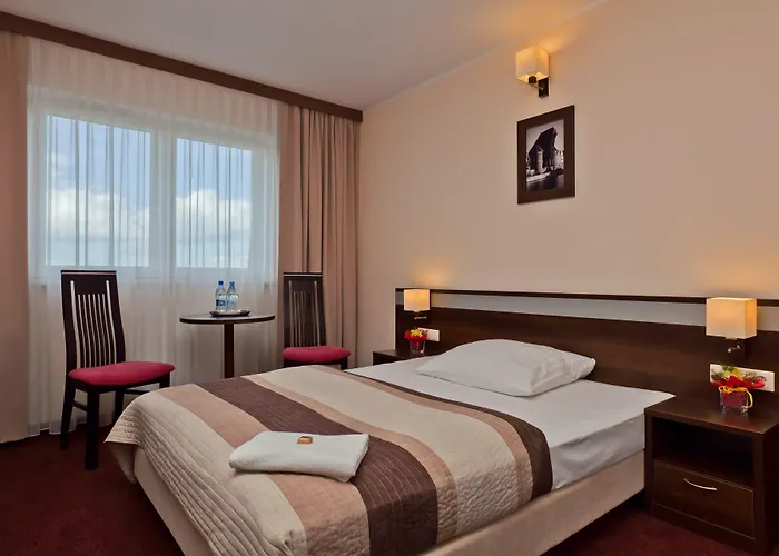 Amber Hotel