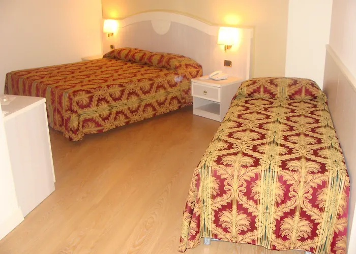 Hotel Belforte
