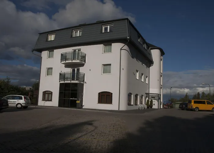 Amber Hotel