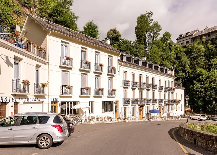 Hotel Ardiden