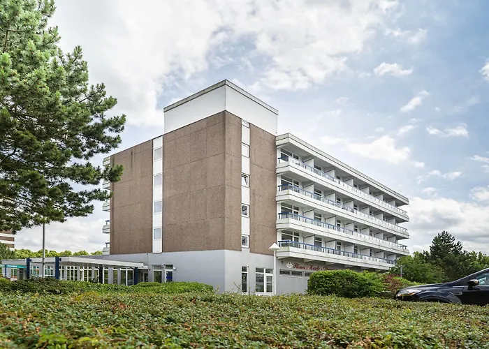 Hotel Plöner See by Tulip Inn