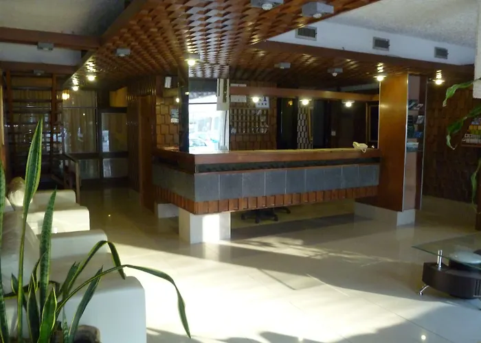 Punta del Este Shelton Hotel
