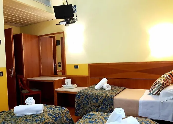 Hotel Ducale