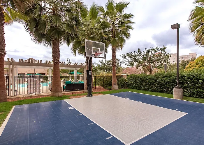 Homewood Suites By Hilton Oxnard/Camarillo
