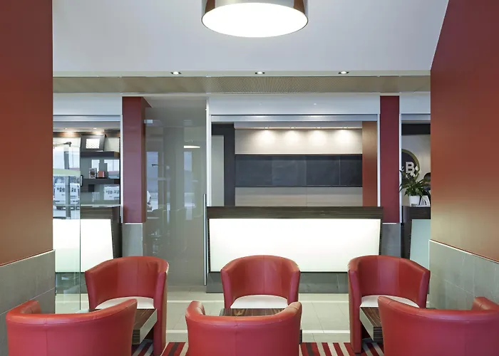 B&B Hotel Trento