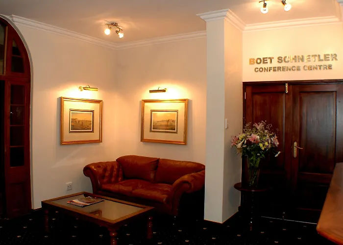 Turnberry Boutique Hotel