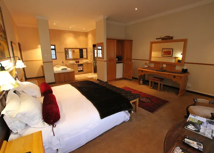Turnberry Boutique Hotel