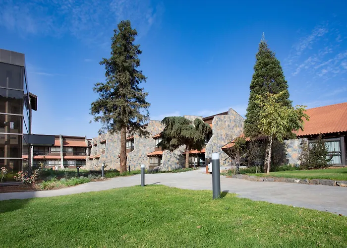 Merom Golan Resort