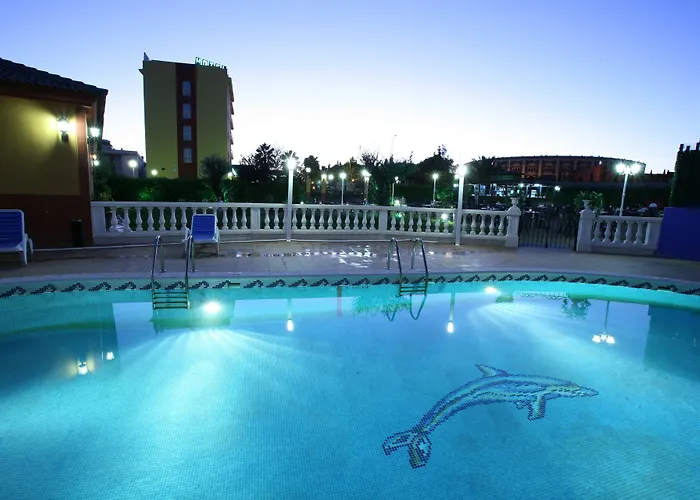Hotel Zeus