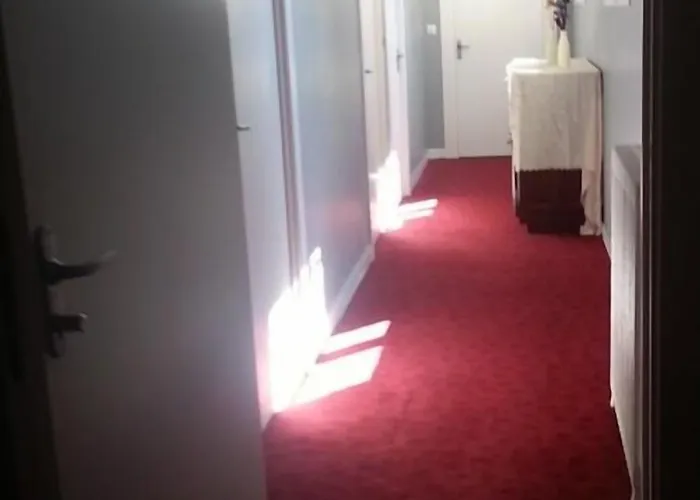 Hotel Le Hussard