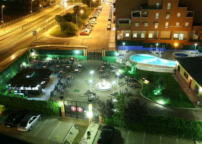 Hotel Zeus