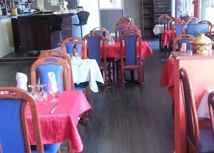 Hotel Le Hussard